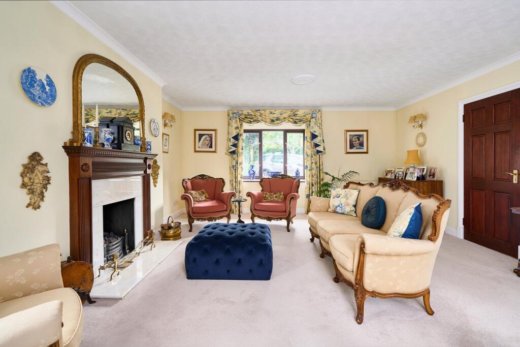 Additional image 24 of Albany Close, Trowbridge, BA14