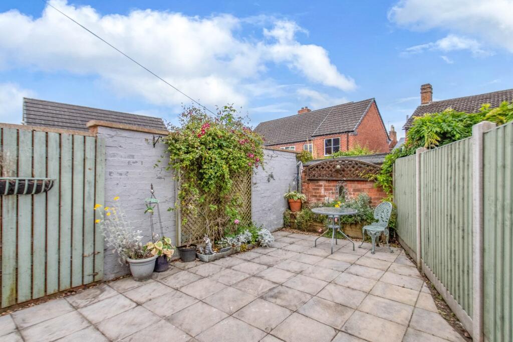 Additional image 13 of Queen Street, Astwood Bank, Redditch, Worcestershire, B96