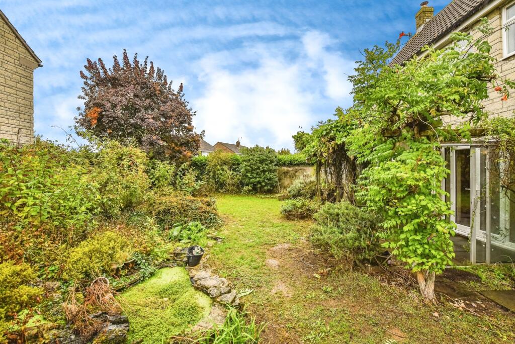 Additional image 4 of Gooselade, Street, Somerset, BA16