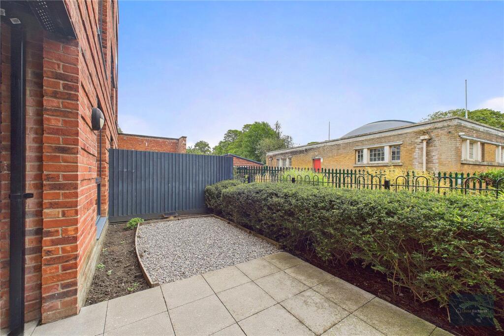 Additional image 11 of St Georges Works, Trowbridge