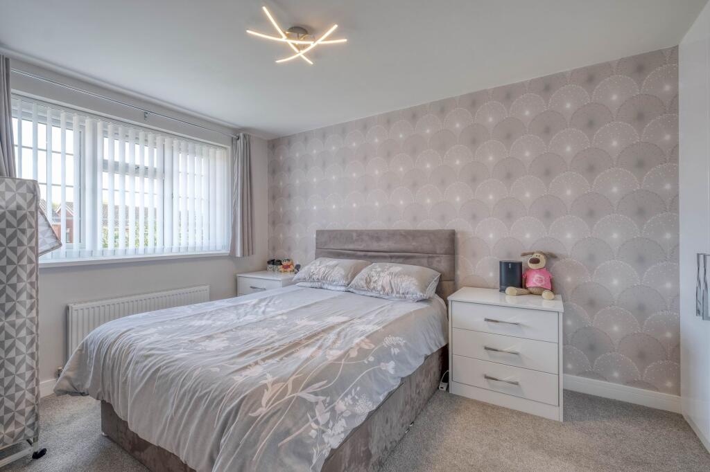 Additional image 12 of Keele Close, Redditch, B98