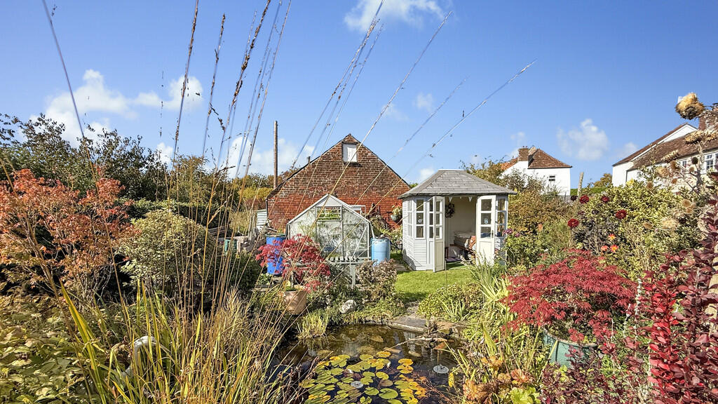 Additional image 17 of Half Way Cottages, Upton Scudamore