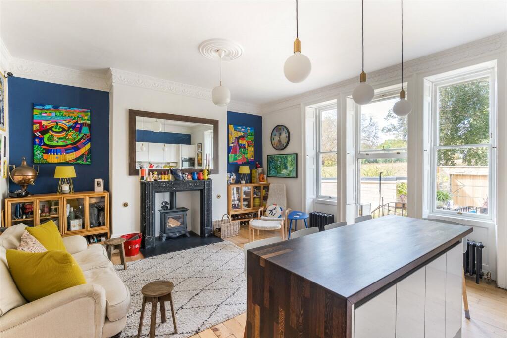 Additional image 6 of Park Street, Bath, BA1