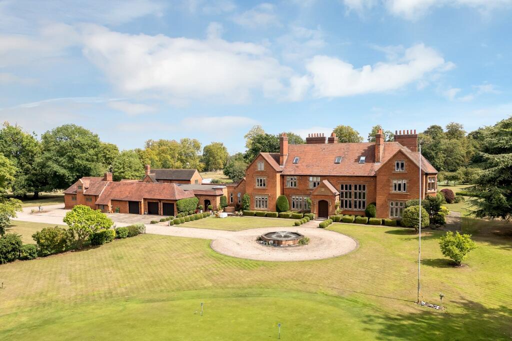 Property image for Earlswood, Solihull