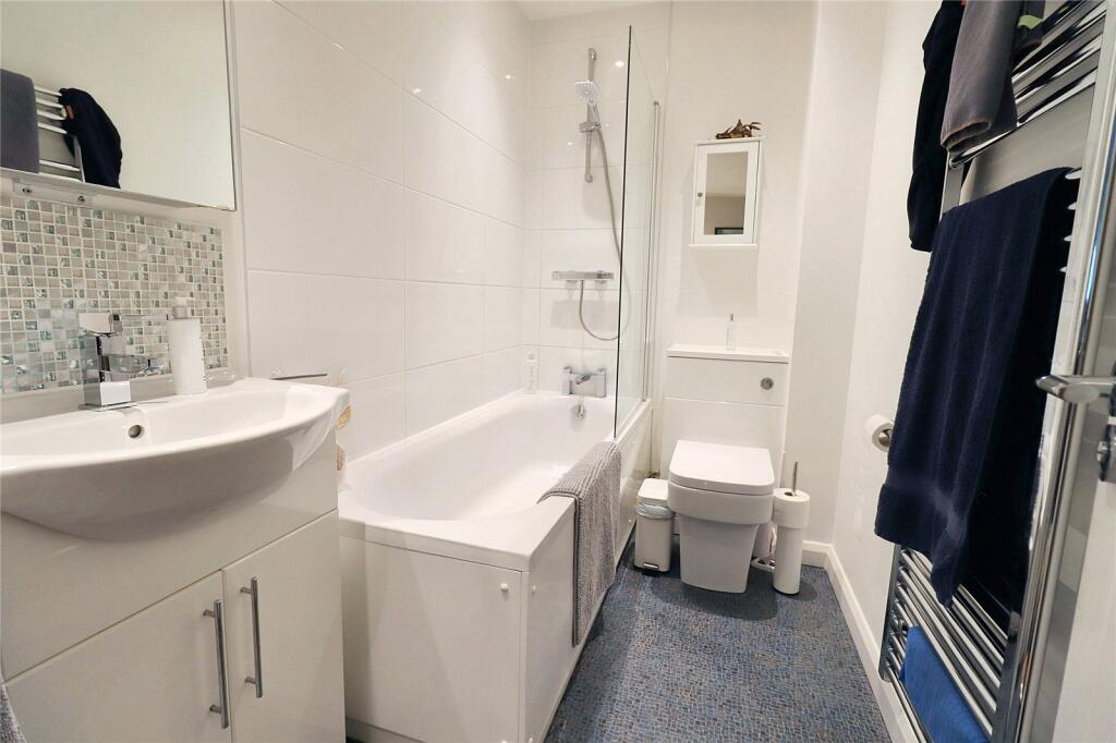 Additional image 6 of Marr House, The Square, Lower Bristol Road, Bath, BA2