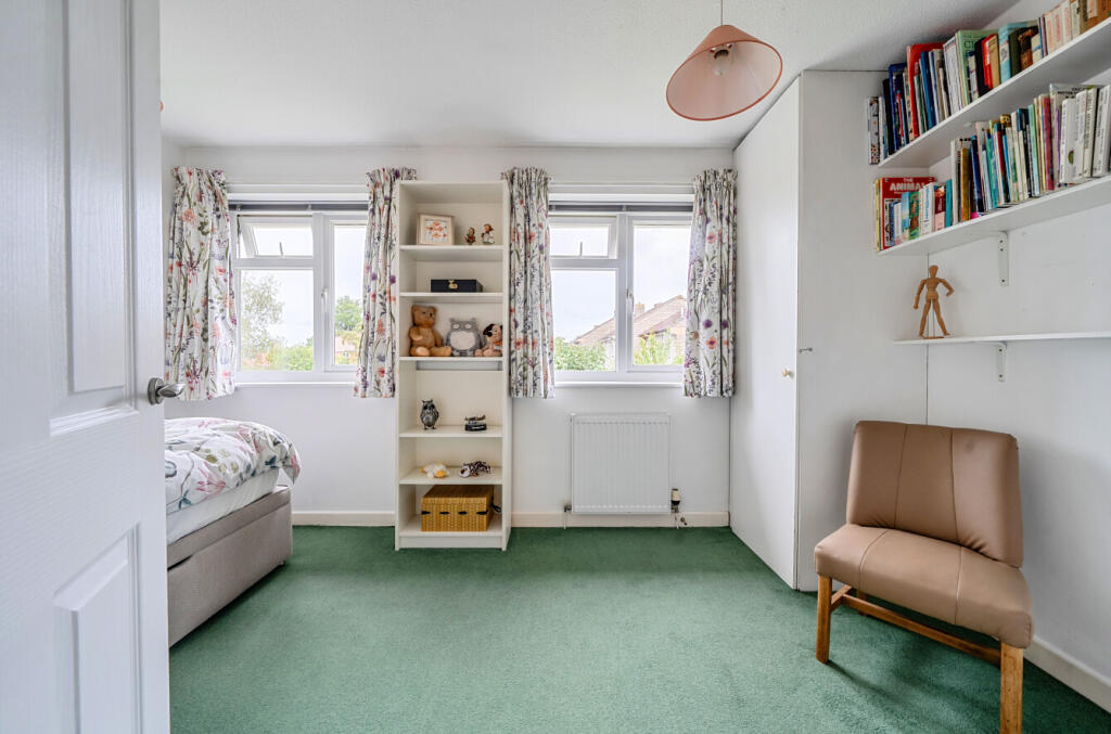 Additional image 13 of Meadow Close, Street, BA16