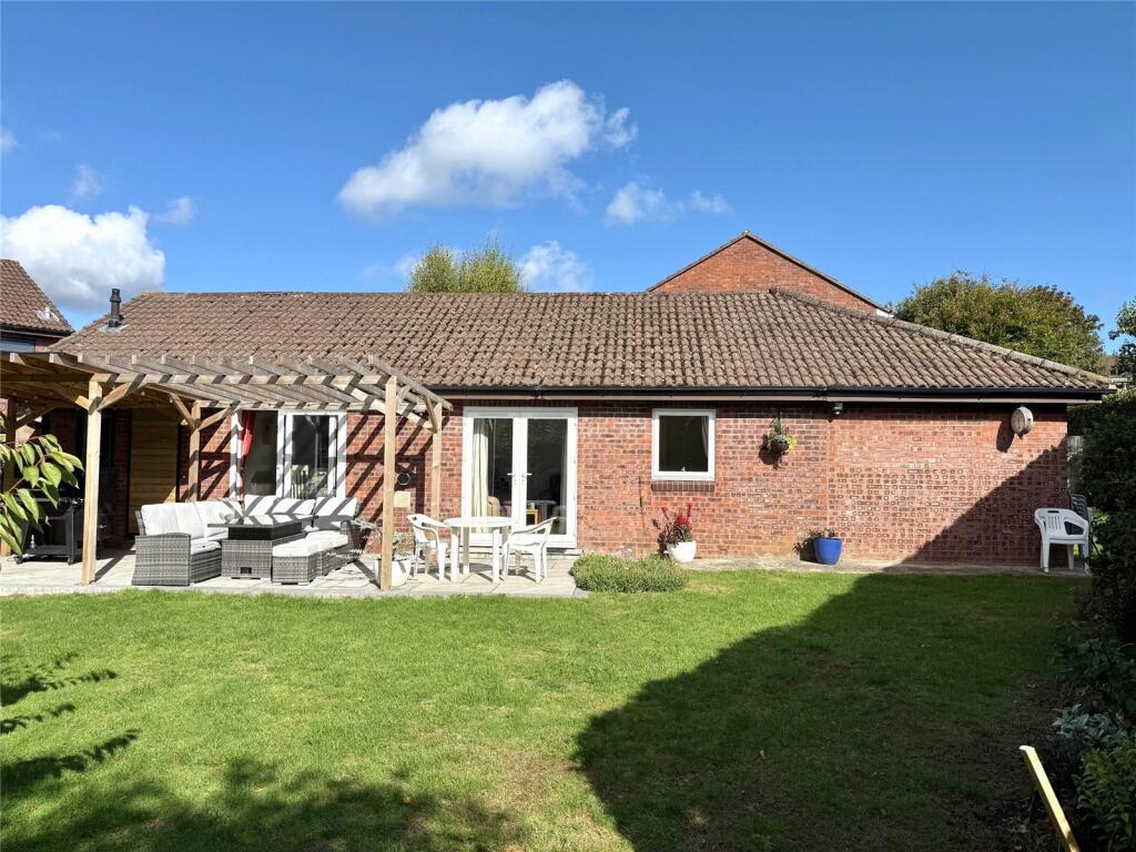 Additional image 2 of Holly Court, Frome, Somerset, BA11