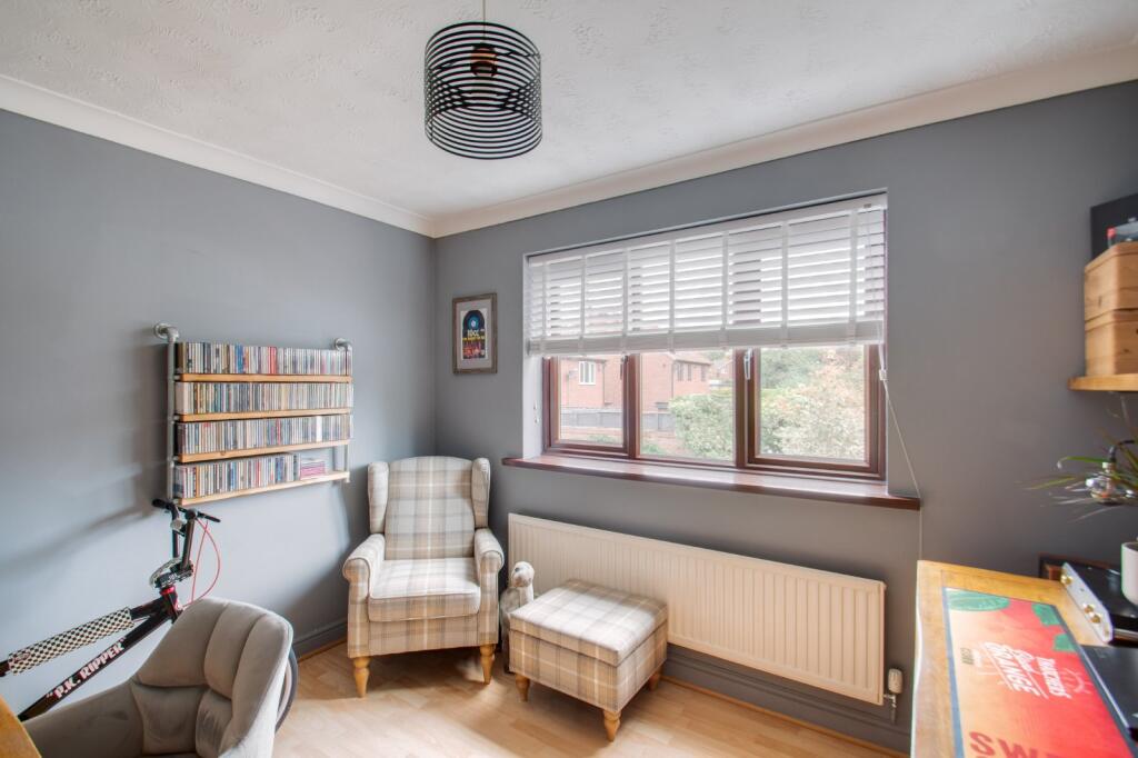 Additional image 12 of Otter Close, Redditch, Worcestershire, B98