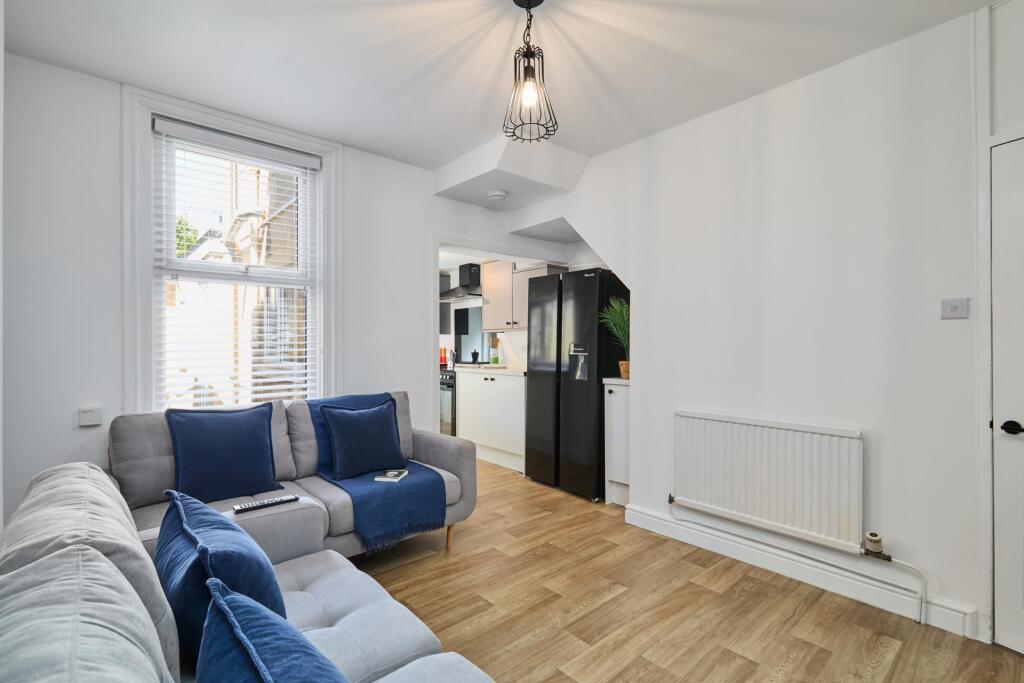 Additional image 5 of St Kildas Road, Bath