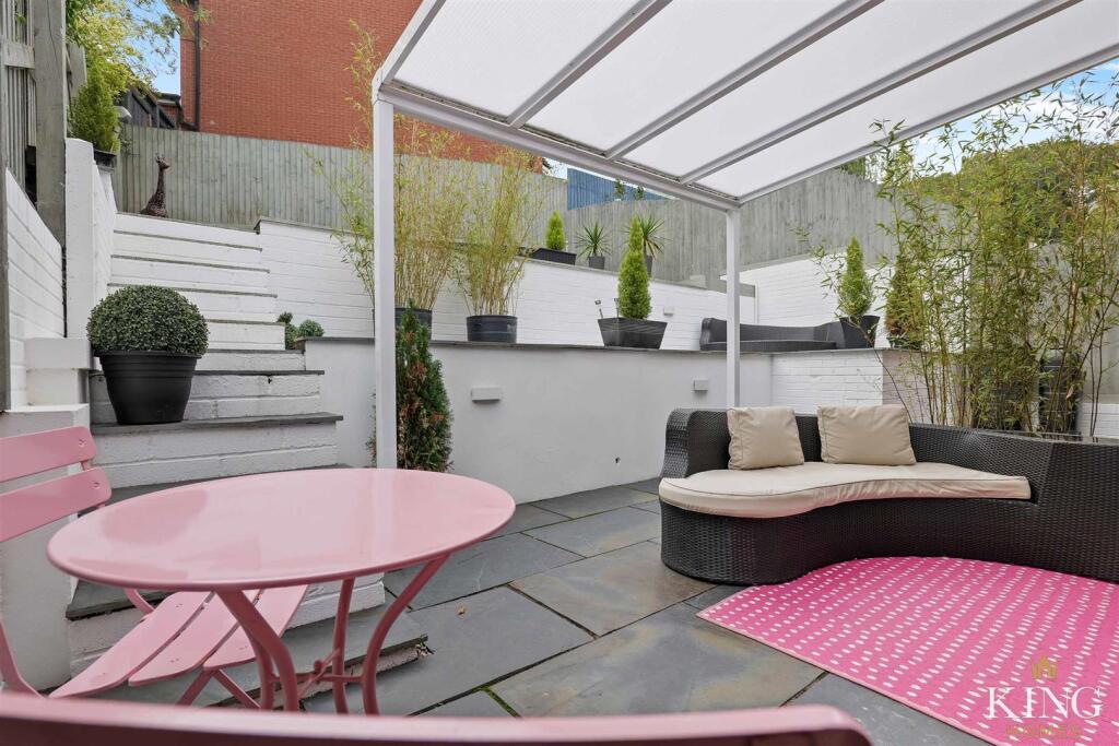 Additional image 17 of Atworth Close, Redditch