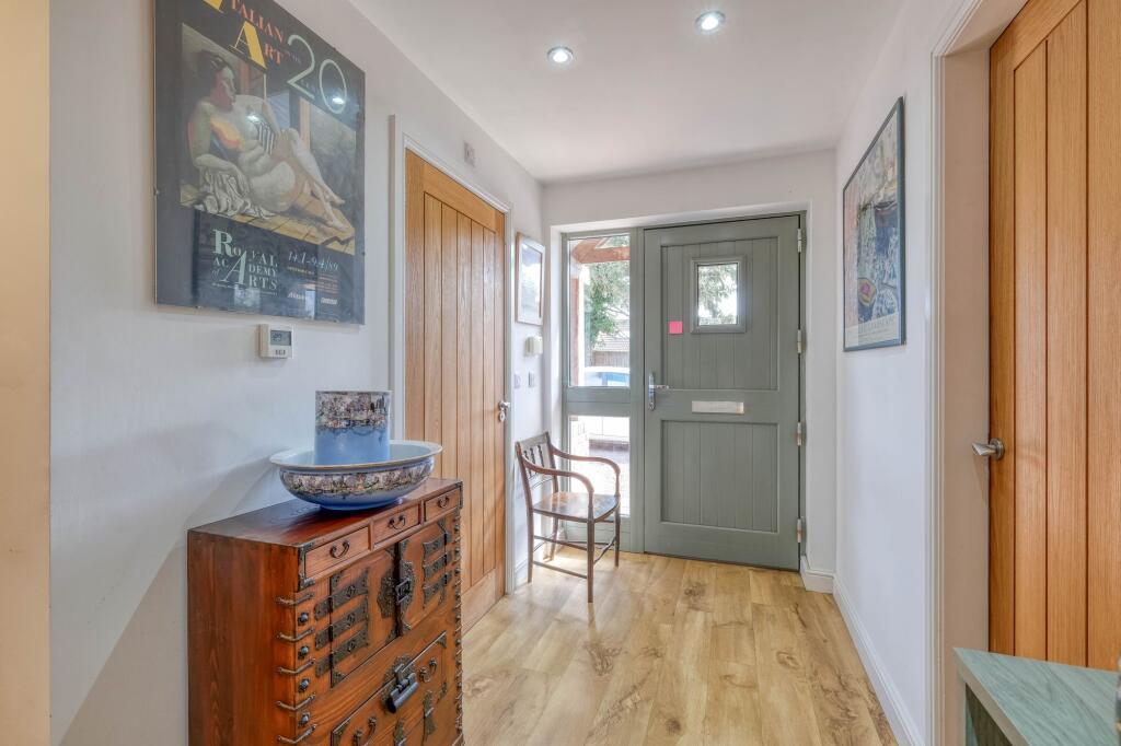 Additional image 7 of Church Road, Bradley Green, B96