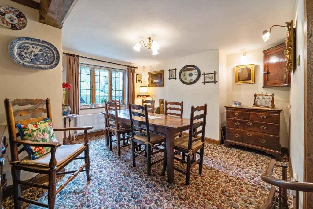 Additional image 6 of Mill Lane, Lapworth