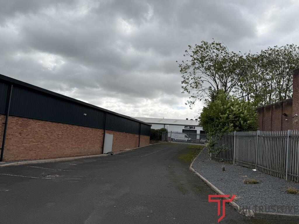 Additional image 13 of Unit 2 Enfield Industrial Estate, Hewell Road, Redditch, B97 6BG