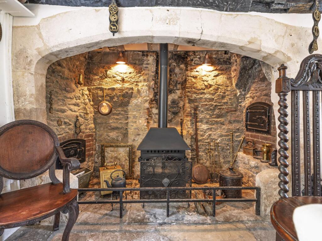 Additional image 4 of Riverside Cottage Holidays, Oldford Farm, Frome, BA11 2NF