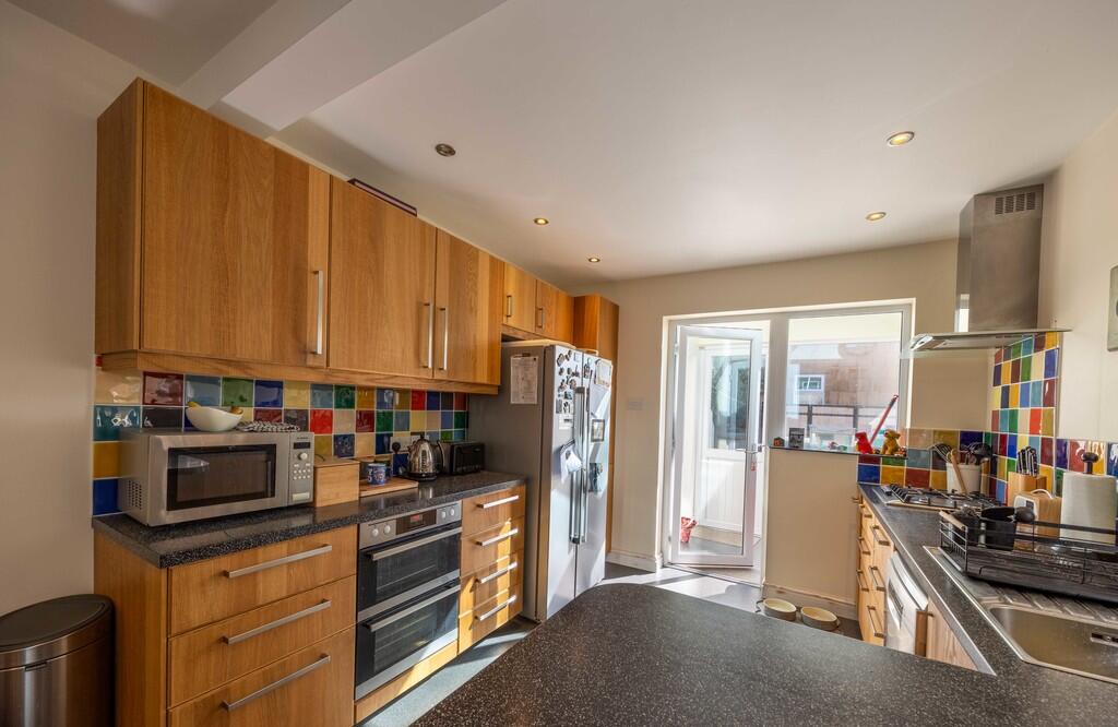 Additional image 4 of Beechen Cliff Villas, Beechen Cliff Road