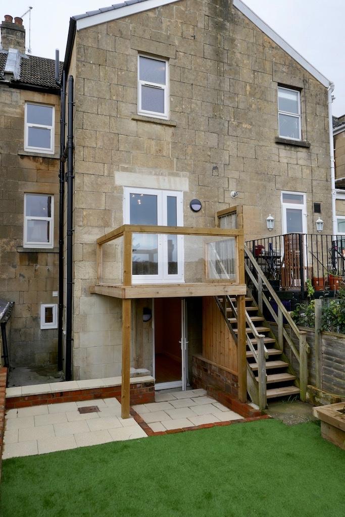 Additional image 22 of Livingstone Terrace, Bath, Somerset, BA2