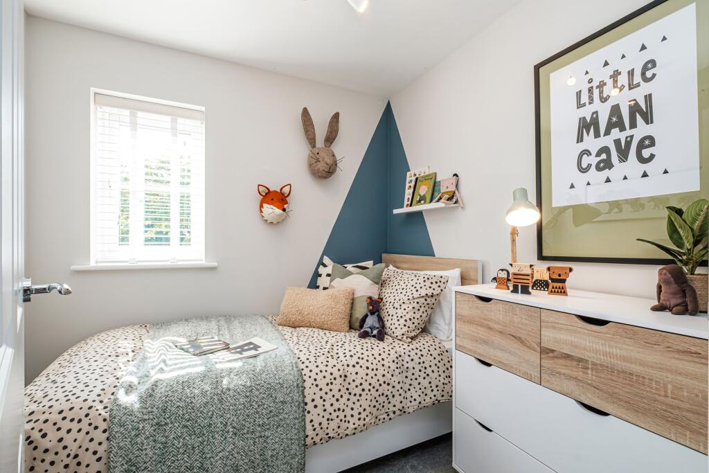 Additional image 6 of Elizabeth Way,
Hilperton,
Wiltshire,
BA14 7PB