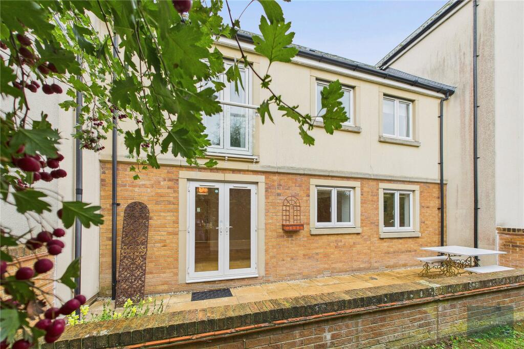 Additional image 22 of The Slipway, Staverton