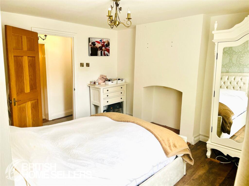 Additional image 11 of Vicarage Street, Warminster, Wiltshire, BA12