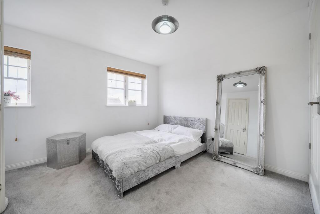 Additional image 21 of Corbin Road, Hilperton, Trowbridge, BA14 7EN