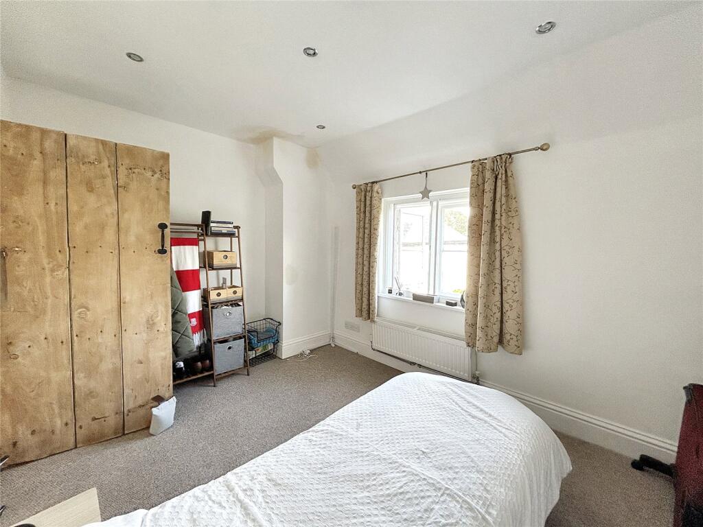 Additional image 6 of Priory Cottages, Stradbrook