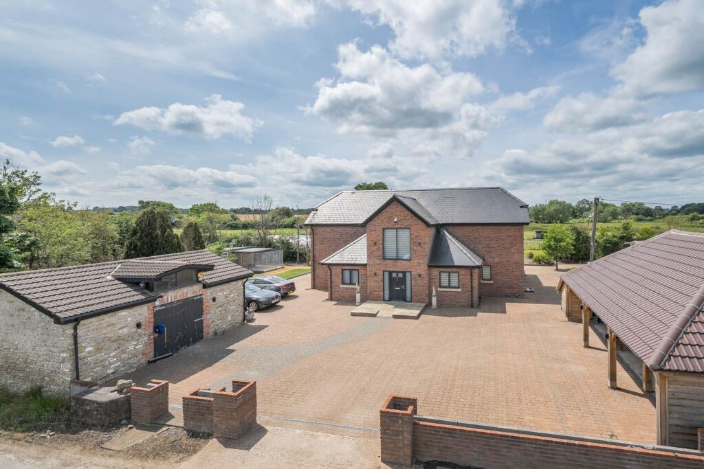 Property image for Southwick, Wiltshire