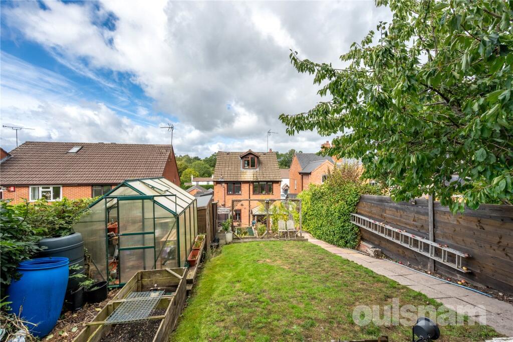 Additional image 25 of Enfield Road, Hunt End, Redditch, Worcestershire, B97