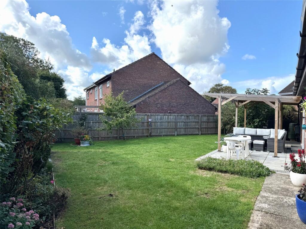 Additional image 13 of Holly Court, Frome, Somerset, BA11