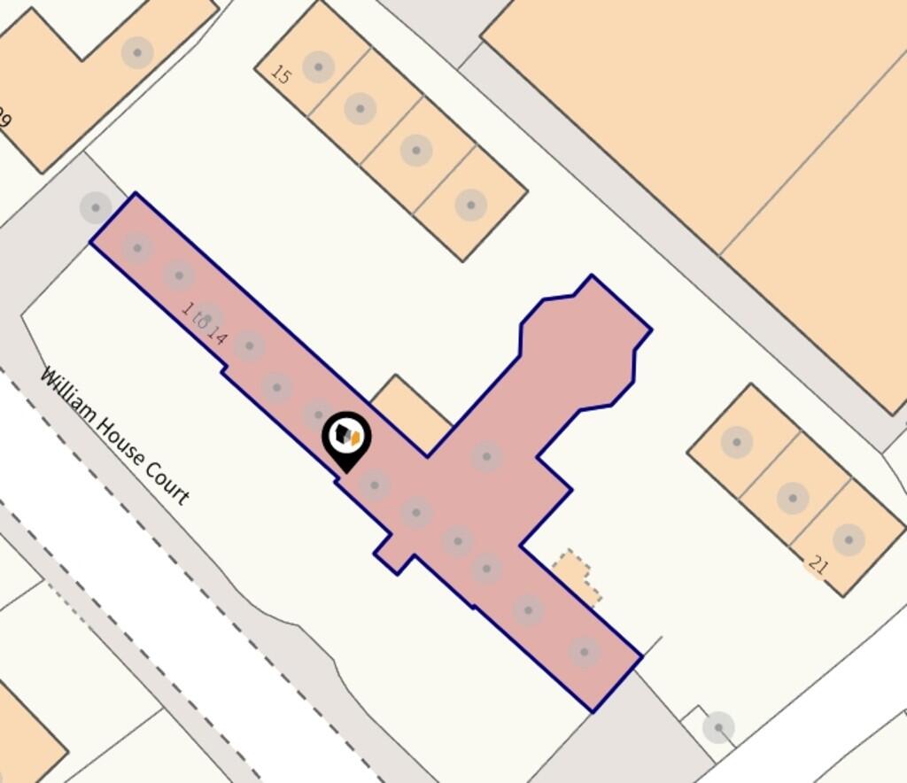 Additional image 10 of William House Court, Westbury