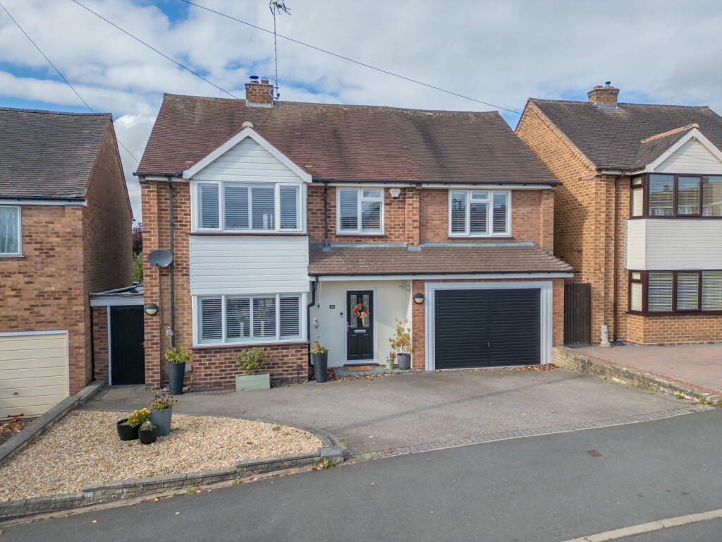 Property image for Mason Road, Headless Cross, Redditch, B97 5DU