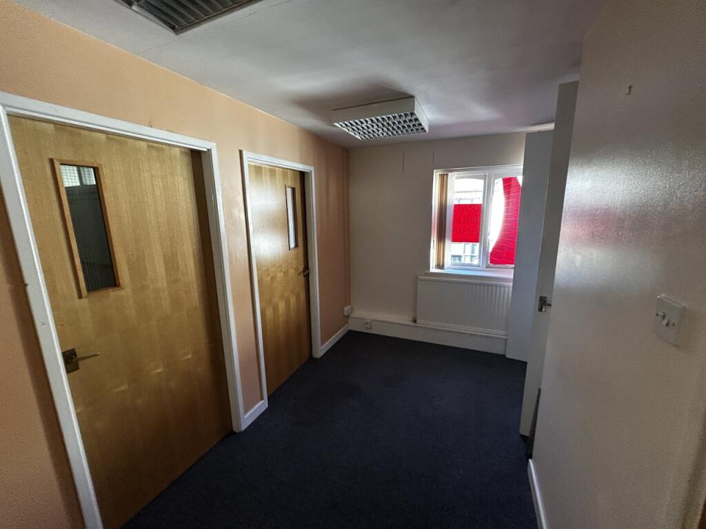 房产图片 13 - Greville Court 商务中心，High Street 1665号，Solihull，B93 0LL