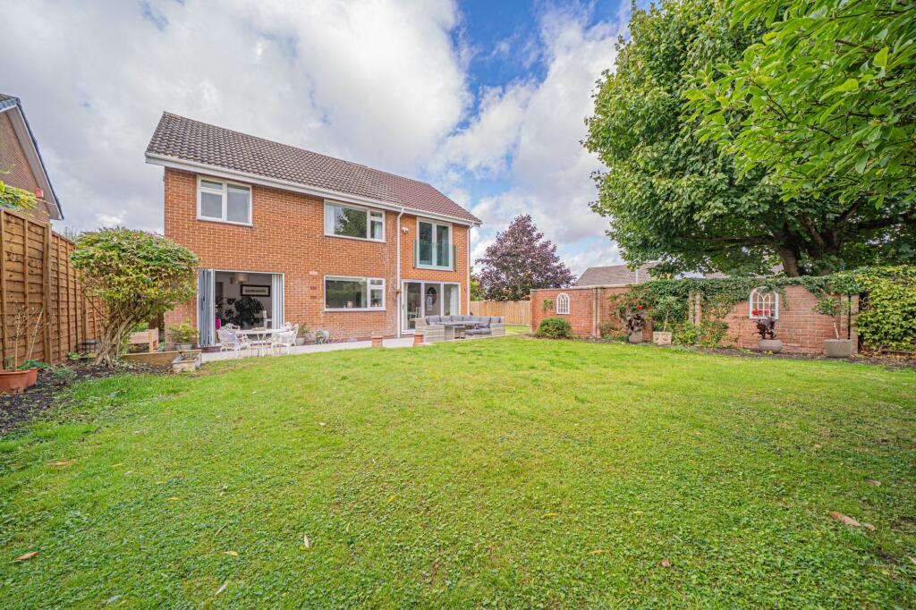 Additional image 22 of Barcheston Road, Knowle, B93
