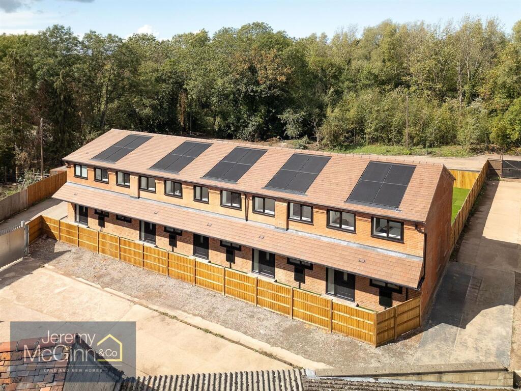 Additional image 13 of Mill Cottages, Marlfield Lane, Redditch