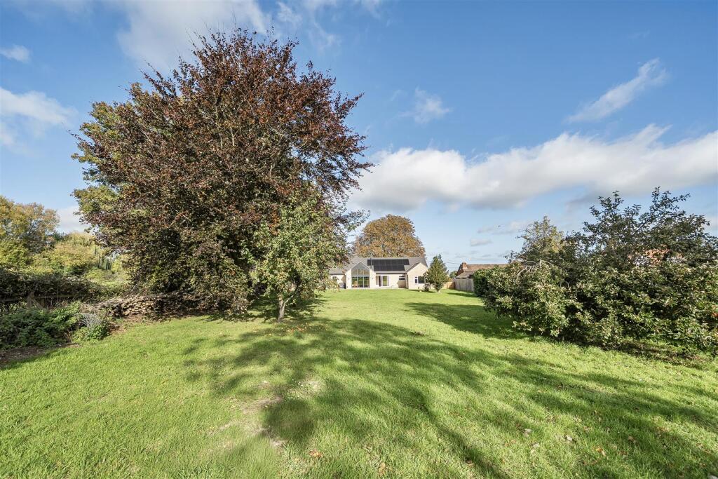 Additional image 26 of Back Lane, Great Hinton, Trowbridge