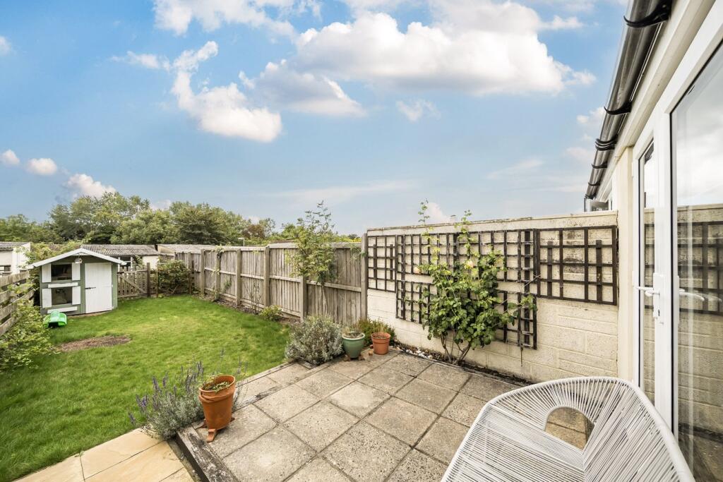 Additional image 16 of Rodden Road, Frome, BA11