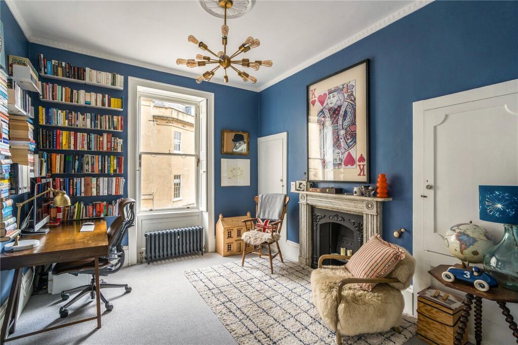 Additional image 12 of Park Street, Bath, BA1