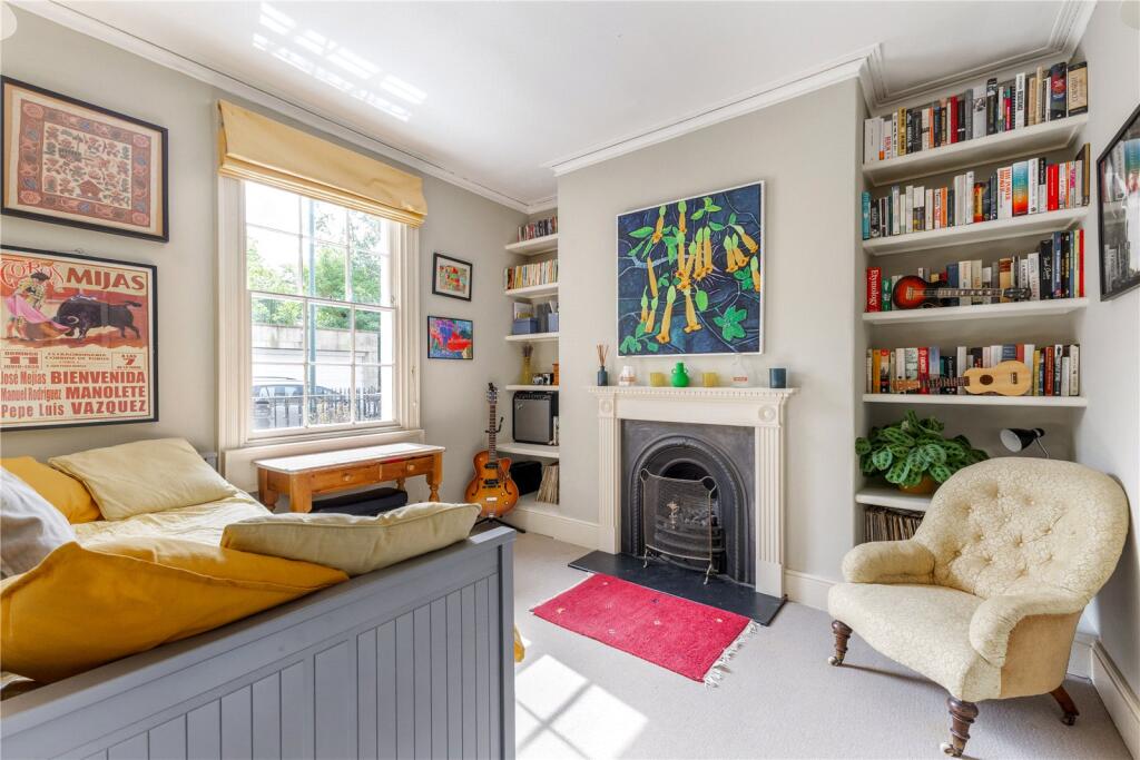 Additional image 14 of Cambridge Terrace, Bath, Somerset, BA2