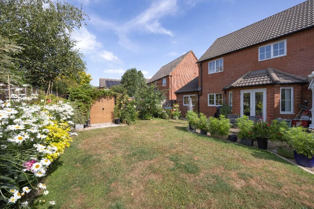 Additional image 18 of Lacock Gardens, Hilperton