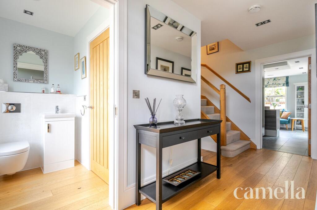 Additional image 8 of Southbourne Gardens, Bath, BA1