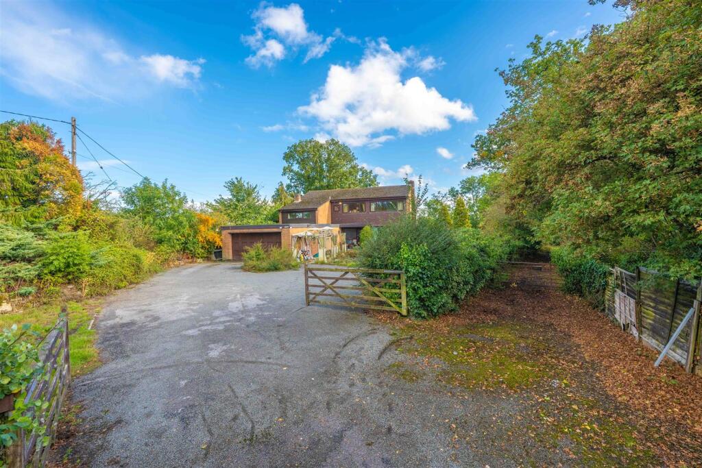 Additional image 16 of Kyte Green, Preston Bagot