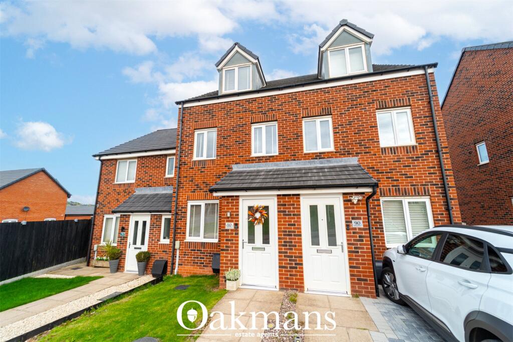 Additional image 28 of Hawling Street, Redditch, Worcestershire, B97