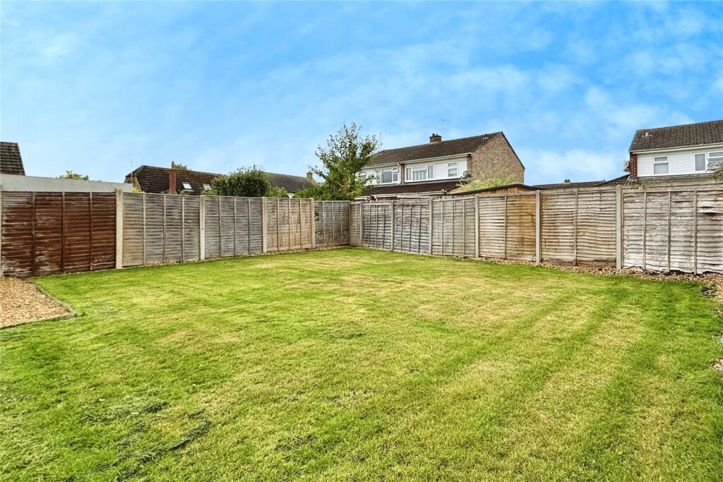 Additional image 4 of Field Close, Westbury