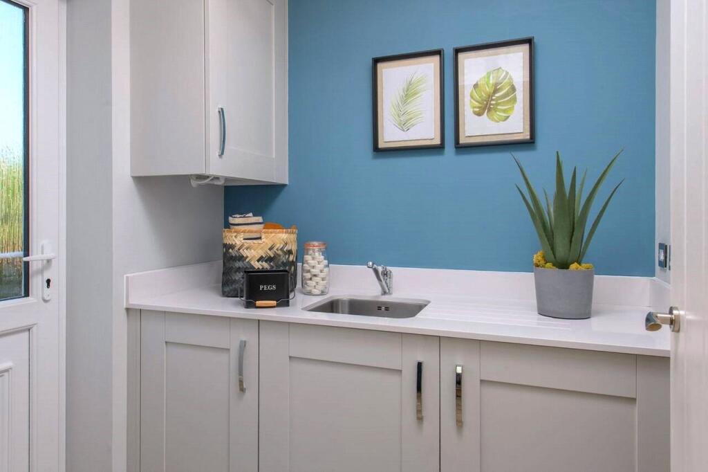 Additional image 10 of Plot 91, Weavers Meadow, Trowbridge