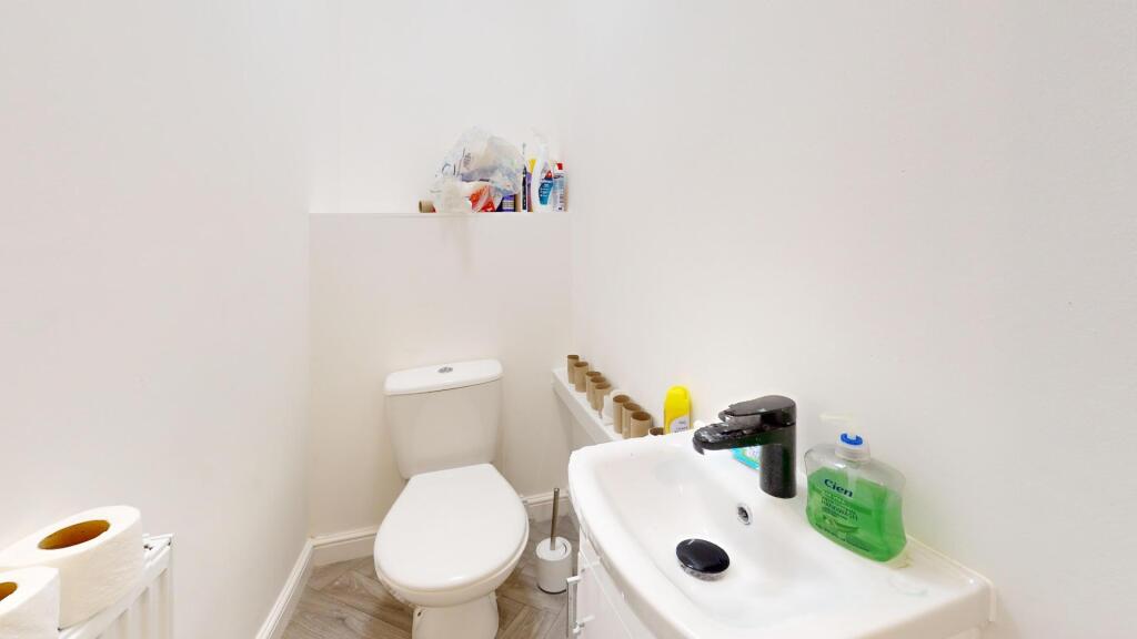 Additional image 14 of Vernon Terrace, Bath