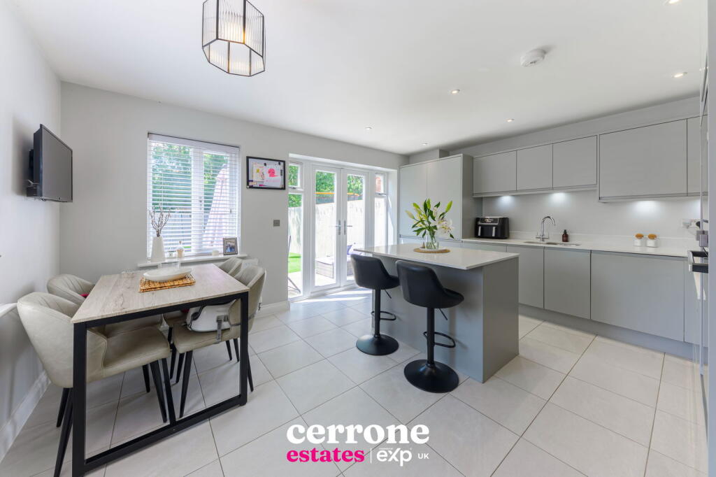 Additional image 7 of Packington Close, Winyates Green, Redditch, B98 0FZ