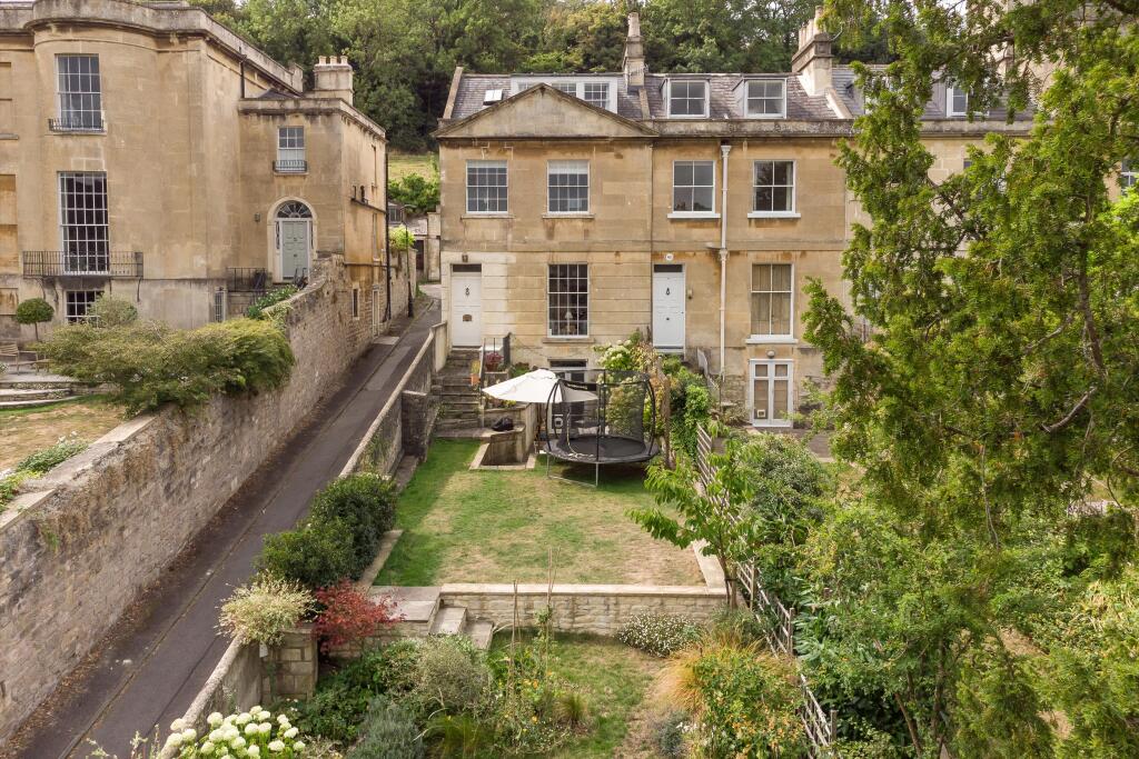 Additional image 23 of Lyncombe Hill, Bath, Somerset, BA2