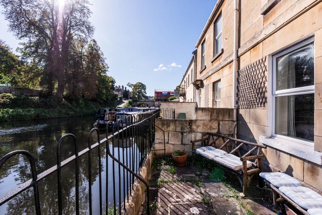Property image for Sydney Wharf, Bathwick, Bath