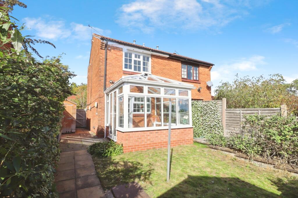 Additional image 15 of Rangeworthy Close, Redditch, Worcestershire, B97