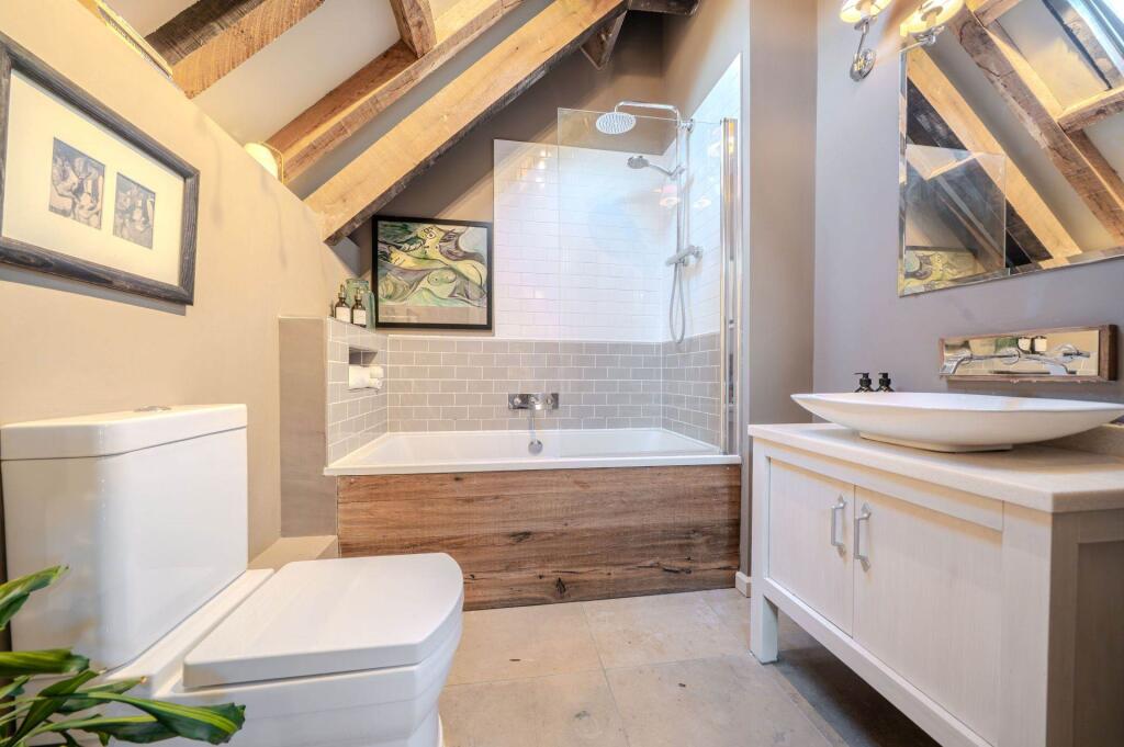 Additional image 17 of Upper Baggridge, Wellow