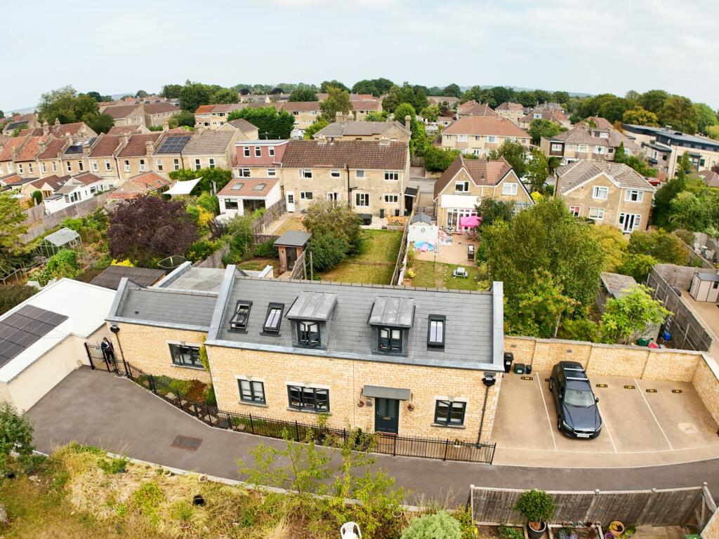 Additional image 35 of Wellsway, Bath